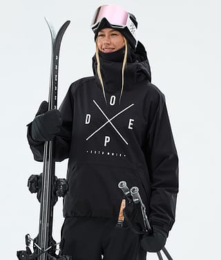 Dope Halo W Skijacke Damen