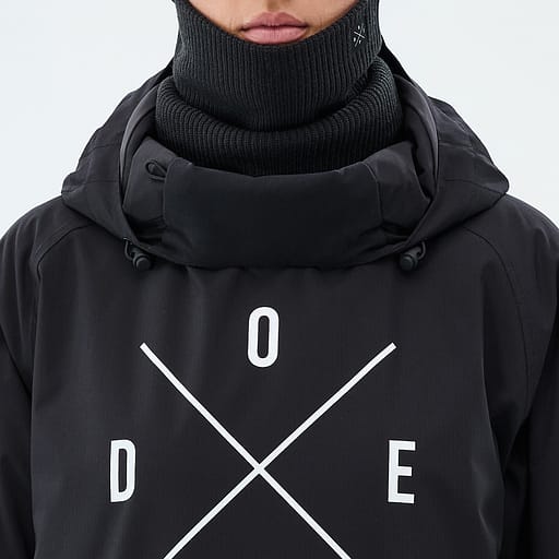 Mikrofleece Kinnschutz