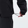 Anpassbarer Saum mit Zugband, Bild 1 von 2,