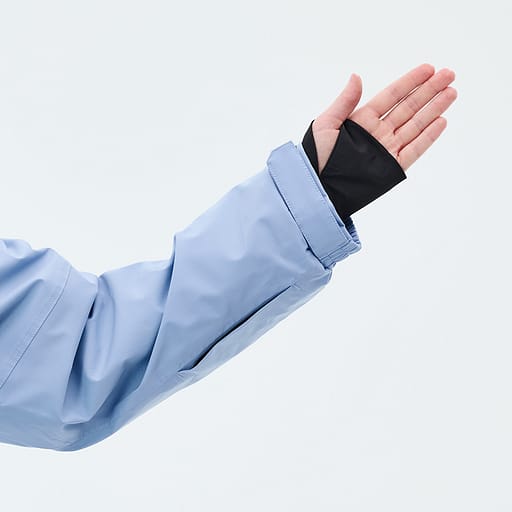 Handgelenkgamaschen