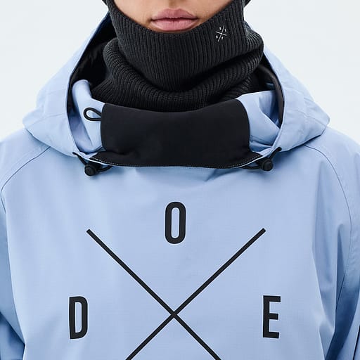 Mikrofleece Kinnschutz