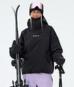Dope Halo W Skijacke Damen OG Black