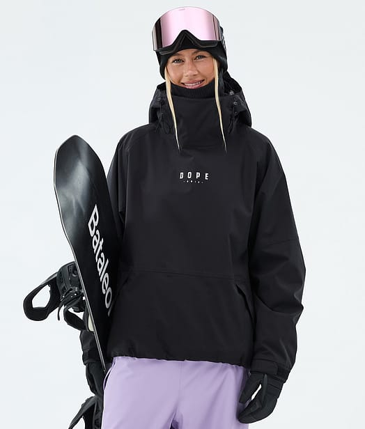 Dope Halo W Snowboardjacke Damen