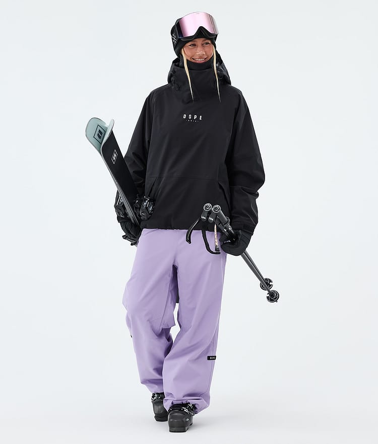 Dope Halo W Skijacke Damen OG Black, Image 2 of 7