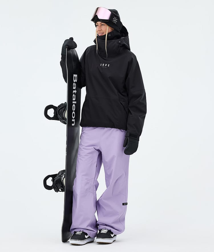 Dope Halo W Snowboardjacke Damen OG Black, Image 2 of 7