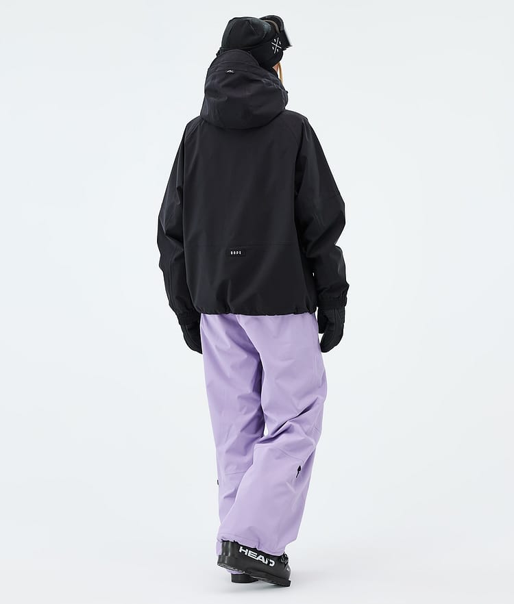 Dope Halo W Skijacke Damen OG Black, Image 3 of 7