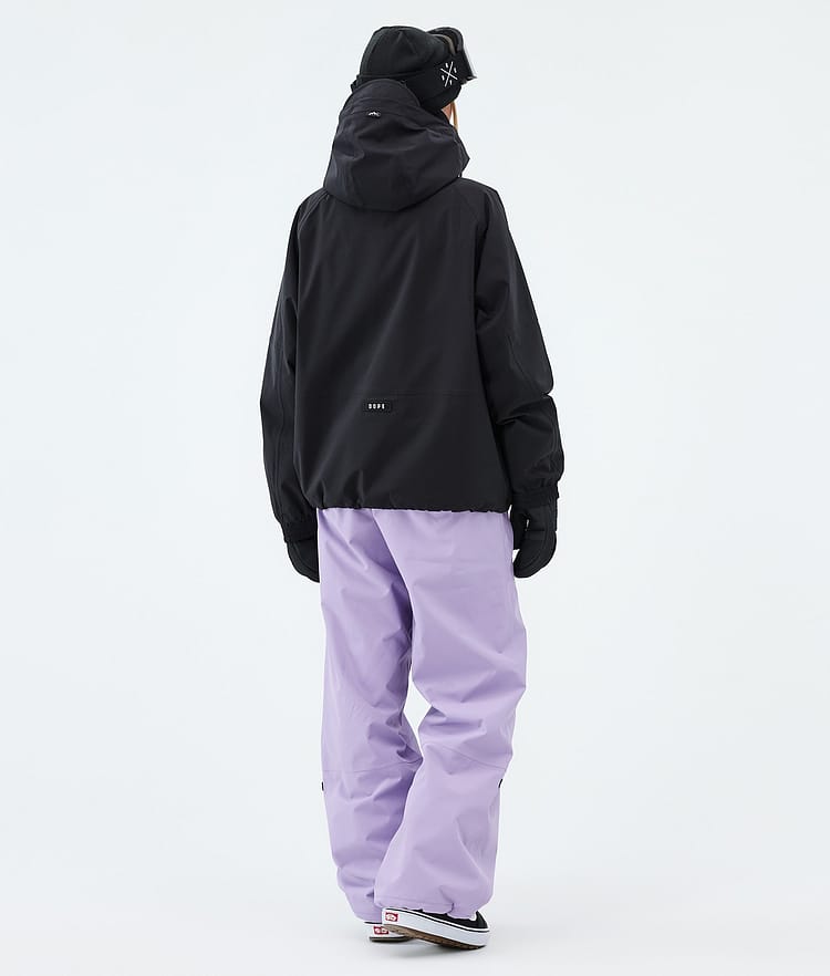 Dope Halo W Snowboardjacke Damen OG Black, Image 3 of 7