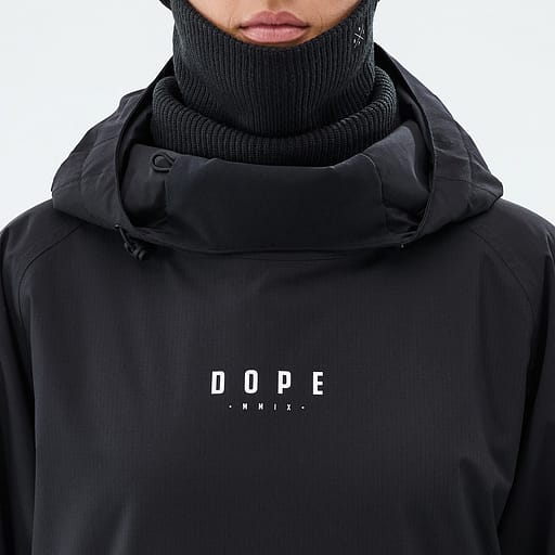 Mikrofleece Kinnschutz