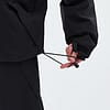 Anpassbarer Saum mit Zugband, Bild 1 von 2,