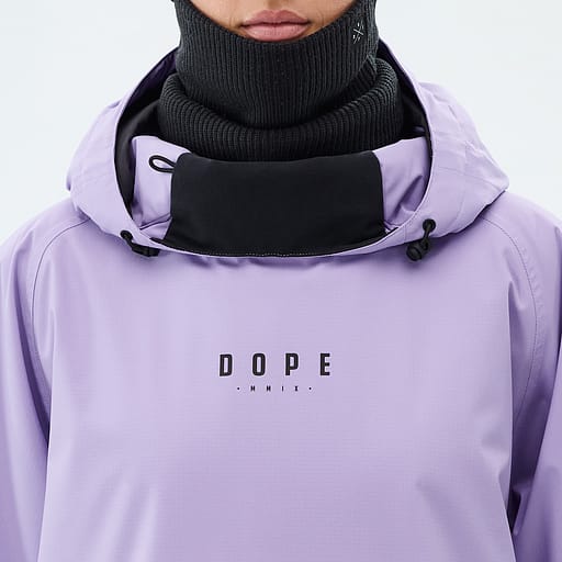 Mikrofleece Kinnschutz