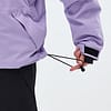 Anpassbarer Saum mit Zugband, Bild 1 von 2,