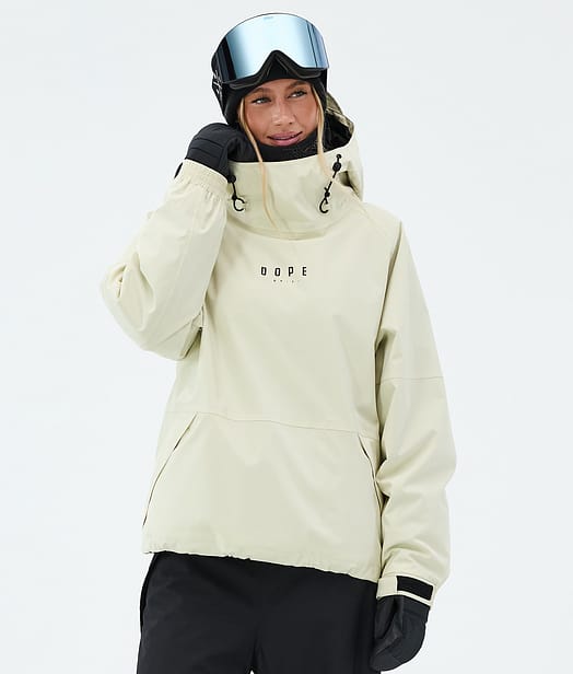 Dope Halo W Snowboardjacke Damen