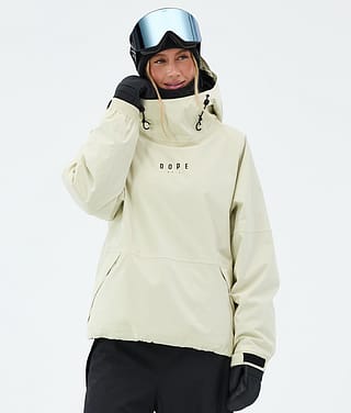 Dope Halo W Skijacke Damen