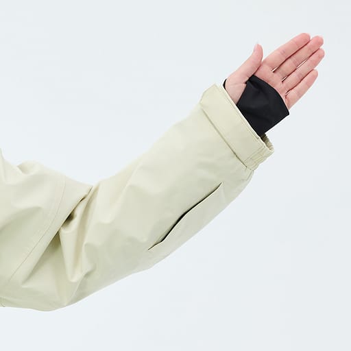Handgelenkgamaschen