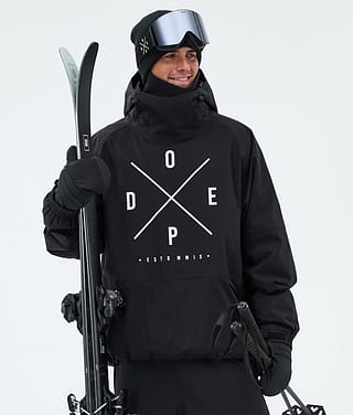 Dope Halo Skijacke Herren
