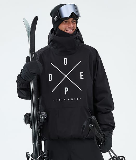 Dope Halo Skijacke Herren