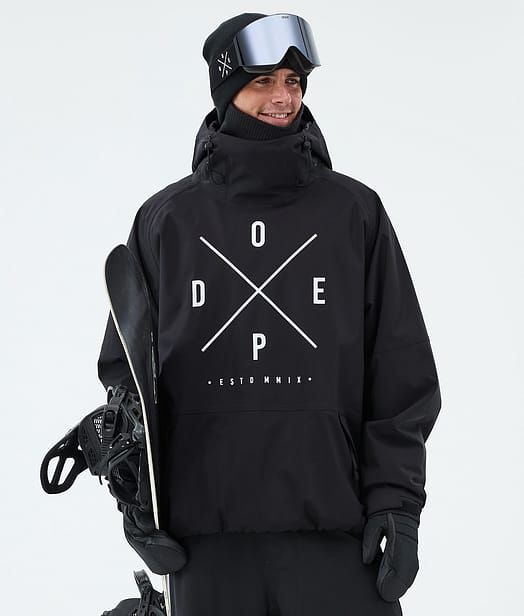 Dope Halo Snowboardjacke Herren