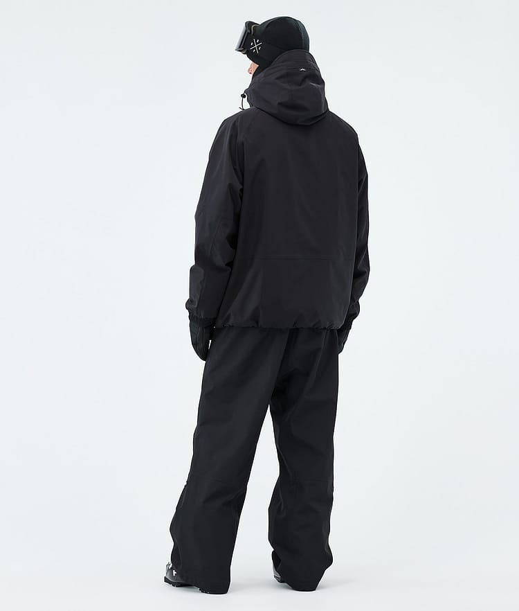 Dope Halo Skijacke Herren 2X-Up Black, Image 3 of 7