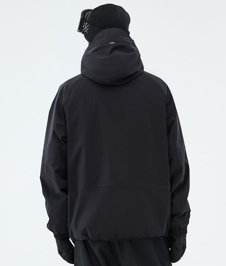 Dope Halo Snowboardjacke Herren 2X-Up Black, Image 6 of 7