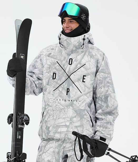 Dope Halo Skijacke Herren