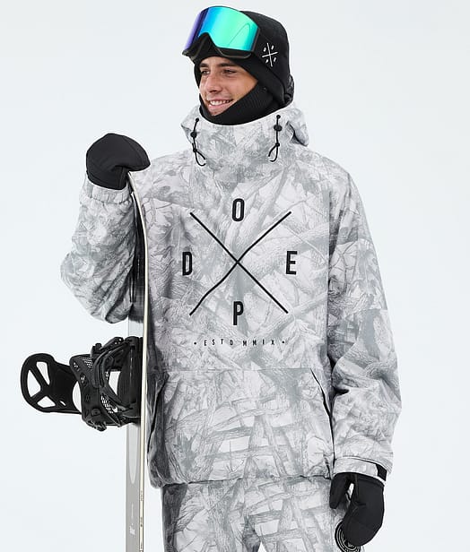 Dope Halo Snowboardjacke Herren