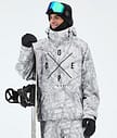 Dope Halo Snowboardjacke Herren 2X-Up Fakewood