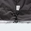 Anpassbarer Saum mit Zugband, Bild 2 von 2,