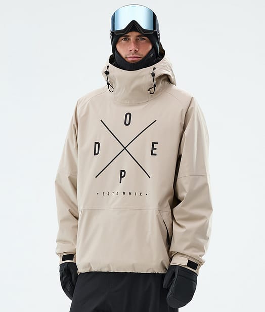 Dope Halo Snowboardjacke Herren