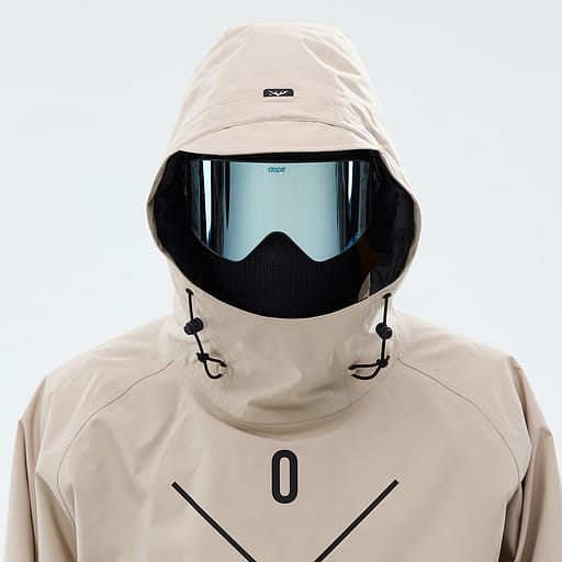Sturmkapuze, Bild 1 von 2