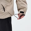 Anpassbarer Saum mit Zugband, Bild 1 von 2,