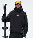 Dope Halo Skijacke Herren OG Black