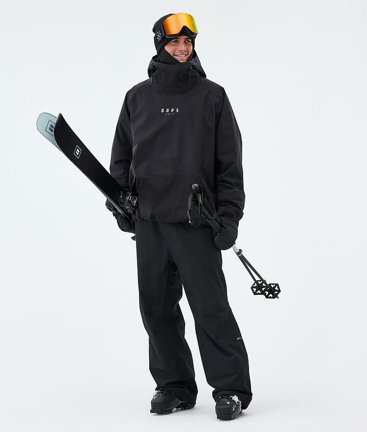 Dope Halo Skijacke Herren OG Black, Image 2 of 7