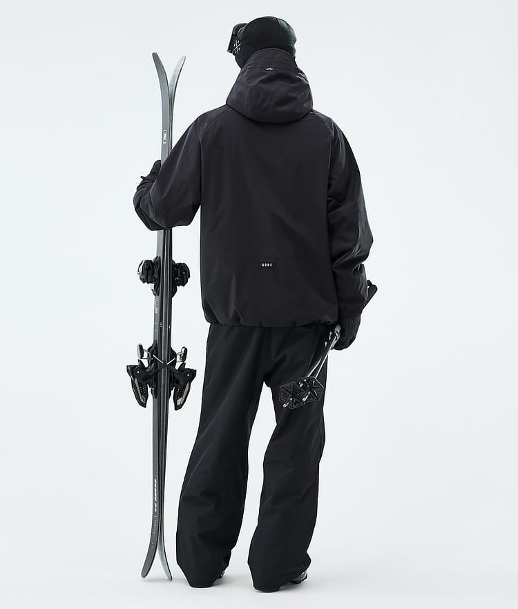 Dope Halo Skijacke Herren OG Black, Image 3 of 7