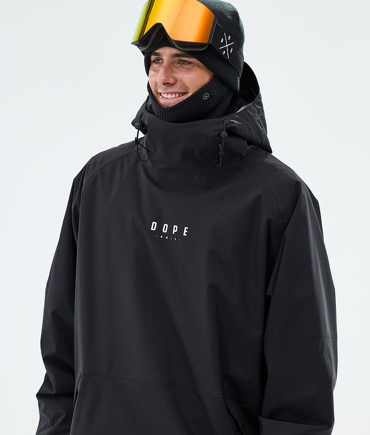 Dope Halo Skijacke Herren OG Black, Image 4 of 7