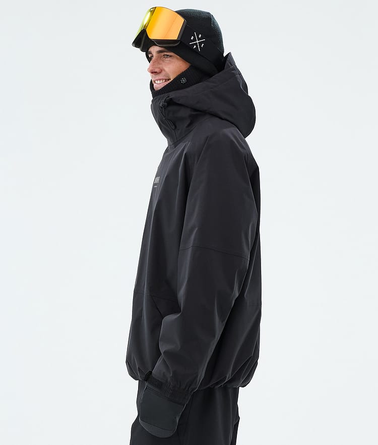 Dope Halo Skijacke Herren OG Black, Image 5 of 7