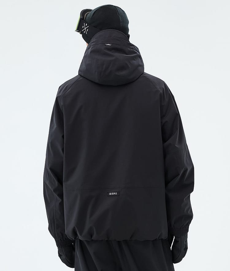 Dope Halo Skijacke Herren OG Black, Image 6 of 7