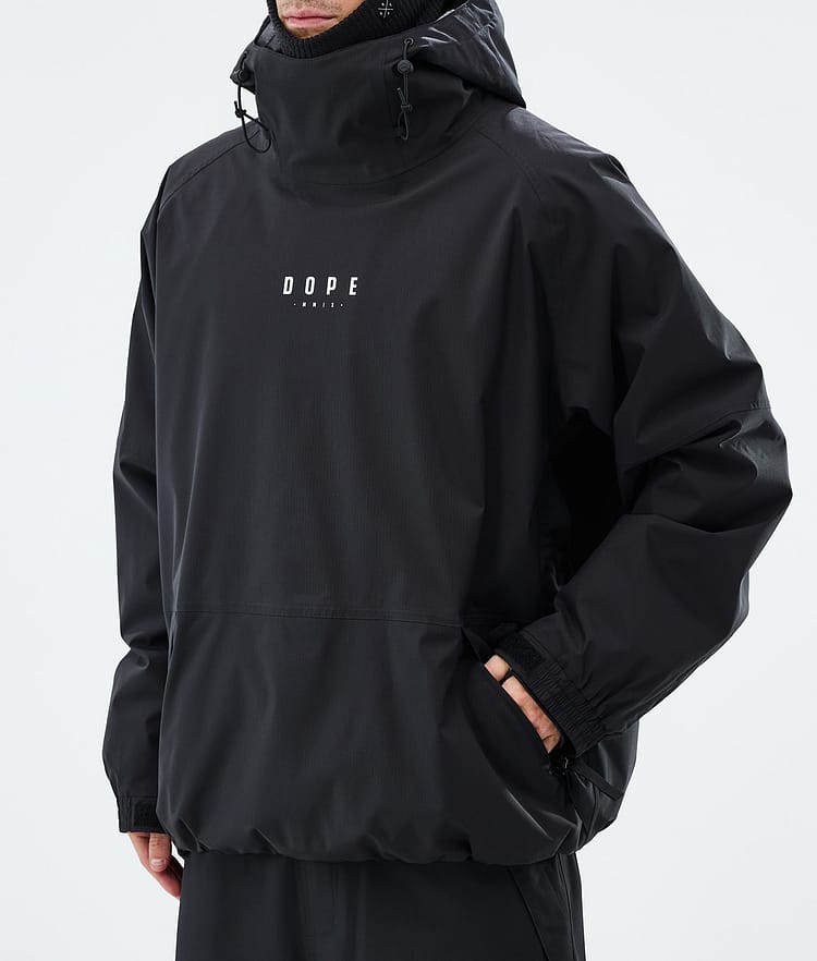 Dope Halo Skijacke Herren OG Black, Image 7 of 7