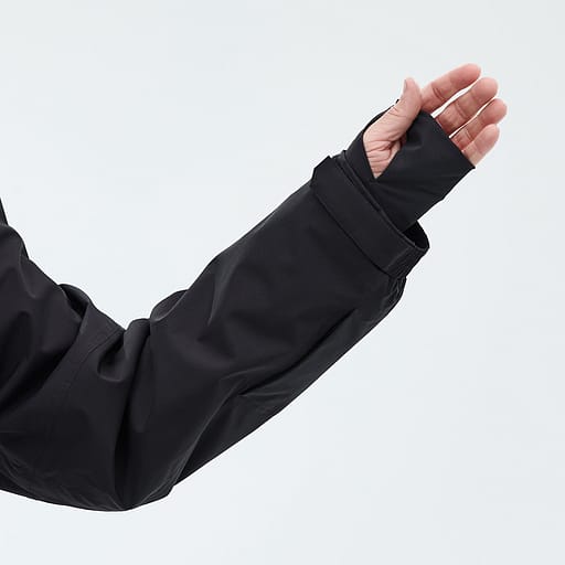 Handgelenkgamaschen