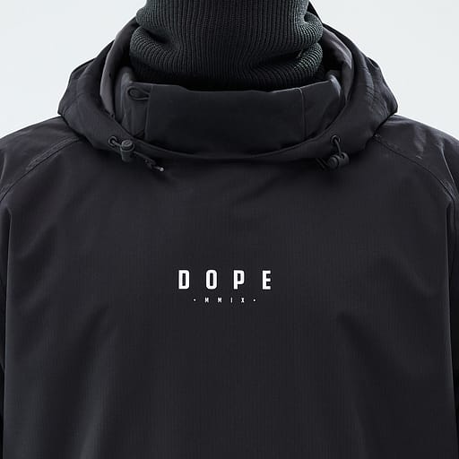 Mikrofleece Kinnschutz