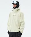 Dope Halo Skijacke Herren OG Dirty White