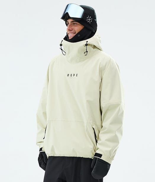Dope Halo Snowboardjacke Herren