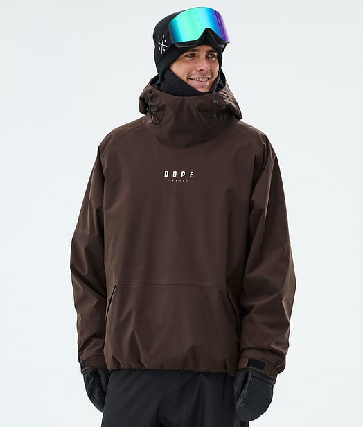 Dope Halo Snowboardjacke Herren