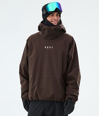 Dope Halo Skijacke Herren