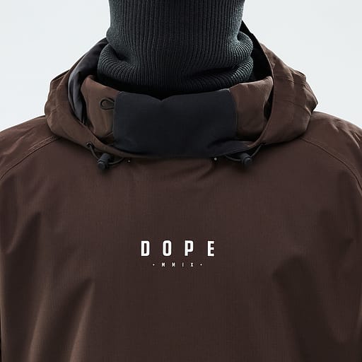 Mikrofleece Kinnschutz