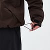 Anpassbarer Saum mit Zugband, Bild 1 von 2,