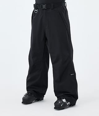 Dope Big Skihose Herren