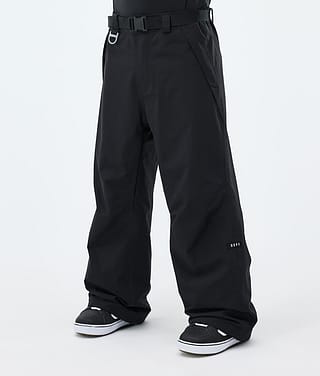 Dope Big Snowboardhose Herren
