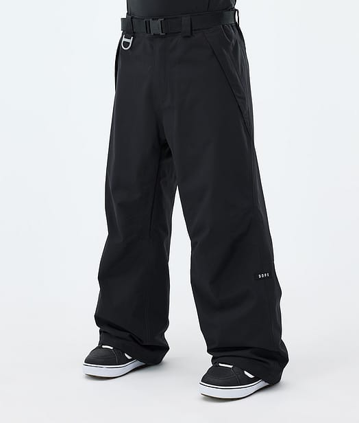 Dope Big Snowboardhose Herren