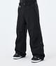 Big Snowboard Pants Men Black aus der Bewertung von Valentin