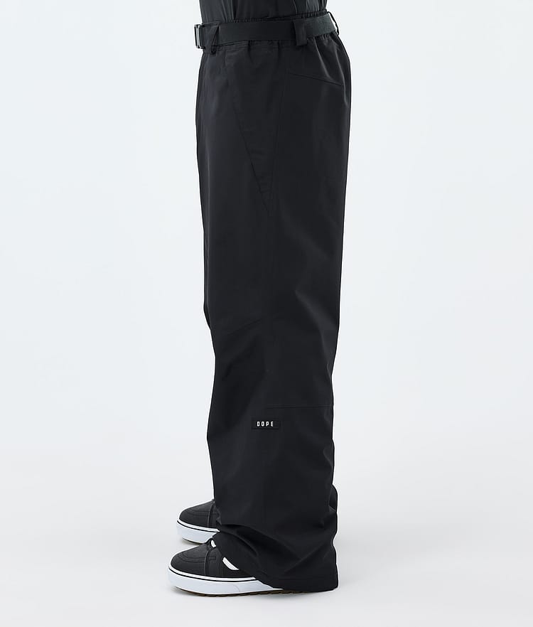 Dope Big Snowboardhose Herren Black, Bild 3 von 5